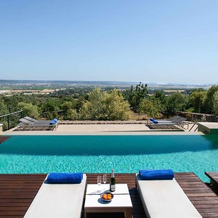 Premier Villa Rental In Mallorca Es Barranc Vell Pòrtol Eksteriør billede