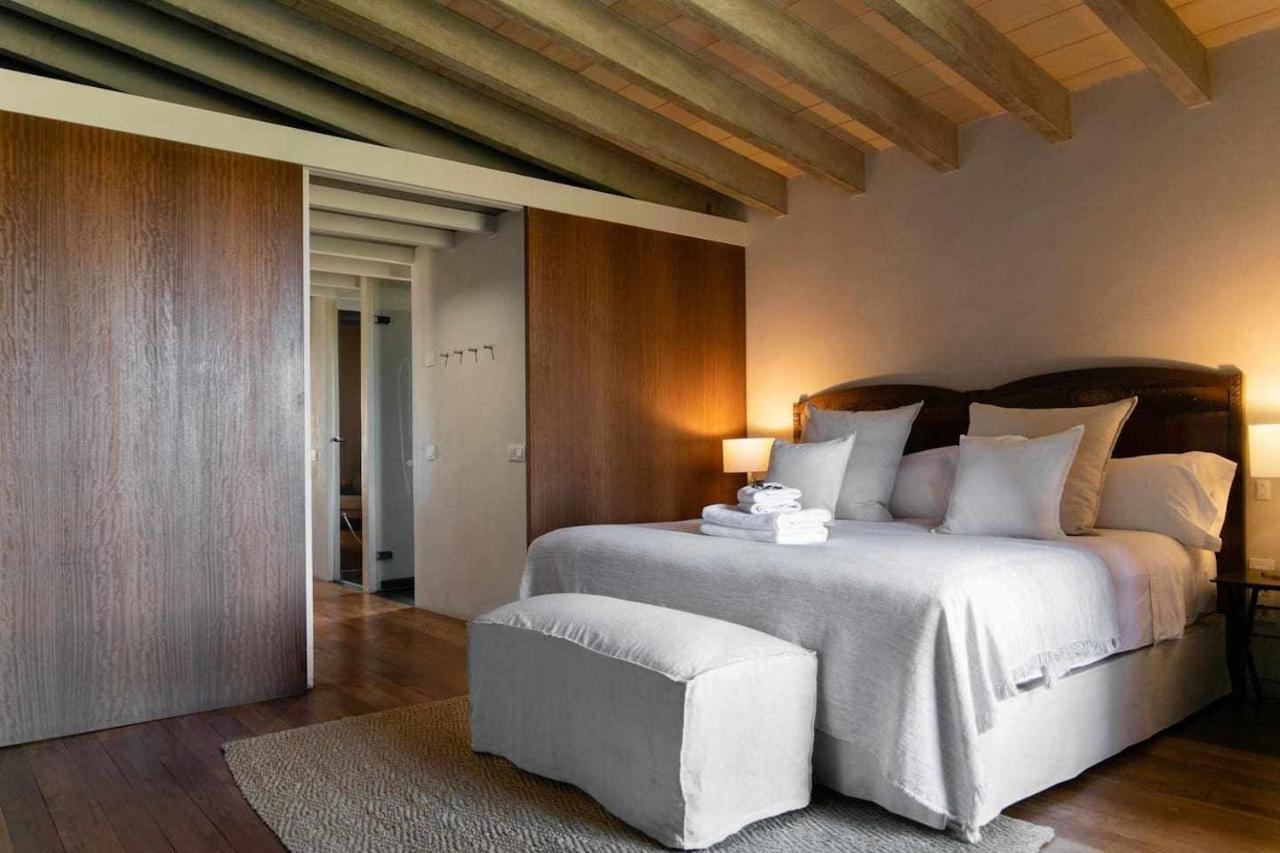 Premier Villa Rental In Mallorca Es Barranc Vell Pòrtol Eksteriør billede