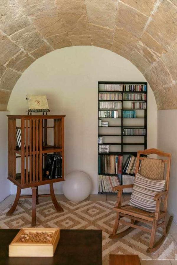 Premier Villa Rental In Mallorca Es Barranc Vell Pòrtol Eksteriør billede