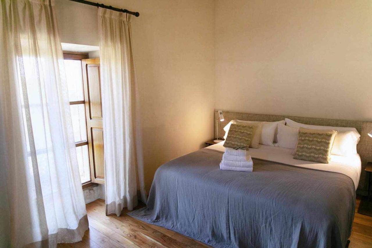 Premier Villa Rental In Mallorca Es Barranc Vell Pòrtol Eksteriør billede